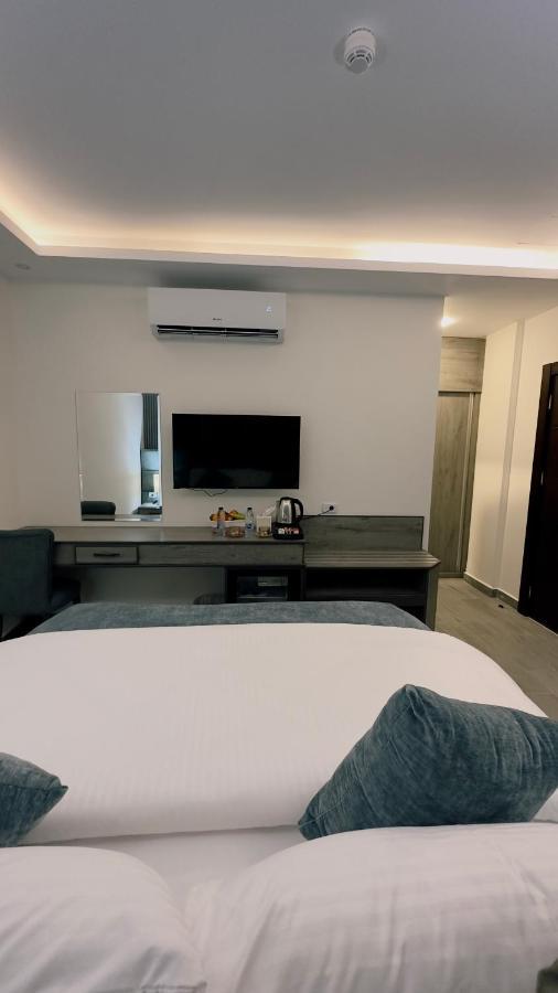 Hotel La Vie Boutique