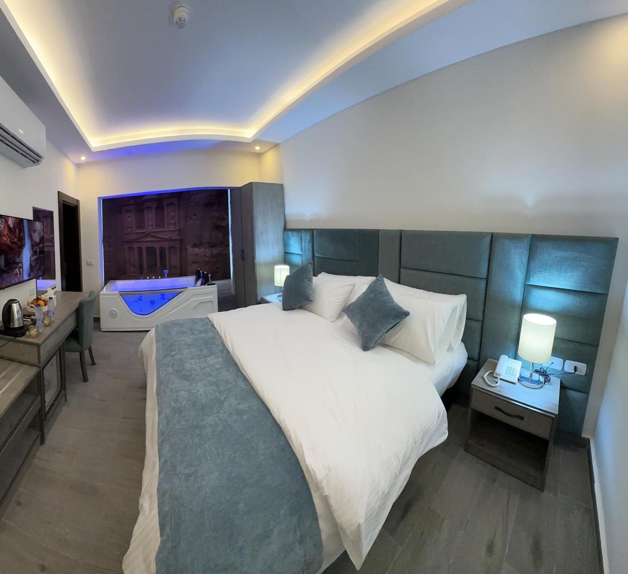 La Vie Boutique Hotel Wadi Musa